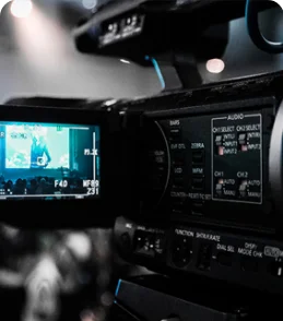 webcasting & Video Rentals in Tampa